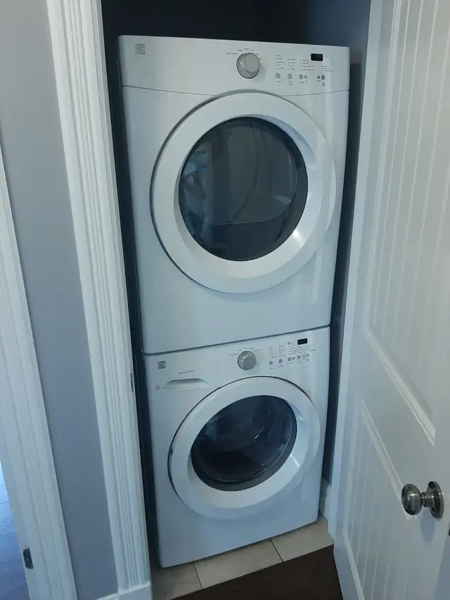 Two Bedroom, one bathroom and Storage unit for rent in Long Term Rentals in Charlottetown - Image 10