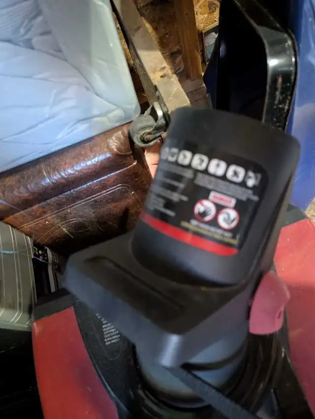 Souffleuse Électrique in Snowblowers in Trois-Rivières - Image 2