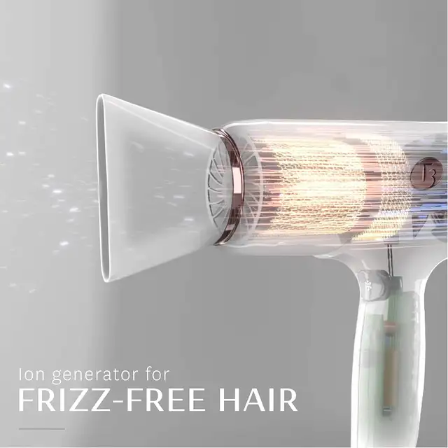 T3 hair dryer in Other in Markham / York Region - Image 4