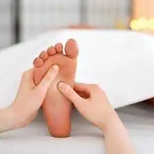 Reflexology Massage in Massage Services in Dartmouth - Image 9