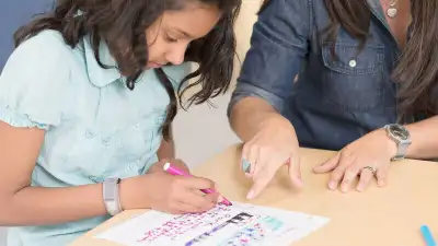 TUTORAT EN FRANÇAIS-PRIMAIRE/SECONDAIRE 40/HR, View more