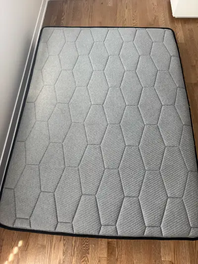 Firm Double Mattress , View more