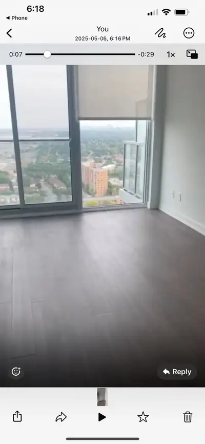2 bed 2 bath for lease