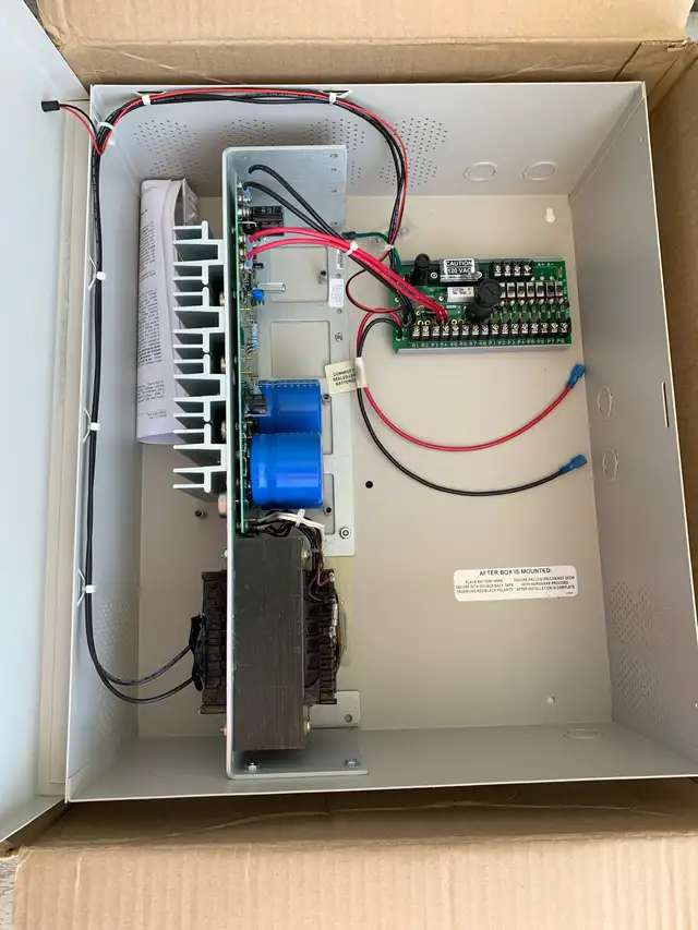 MAGNACARE BPS POWER SUPPLY509912272192808961