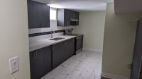 2 bedroom basement apartment for Rent near Brock Univ