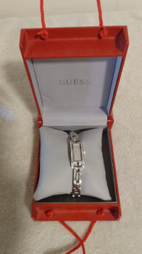 Guess watch shop black friday