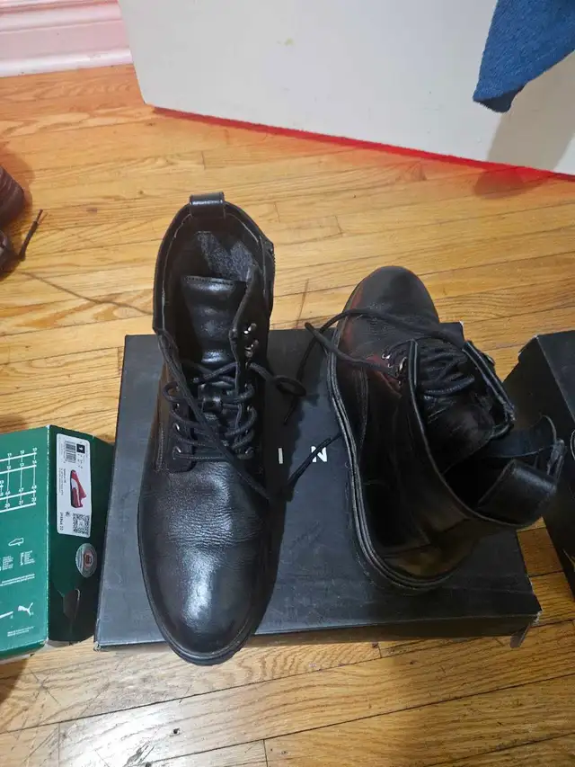 Shoes for sale in Men's Shoes in Peterborough - Image 4