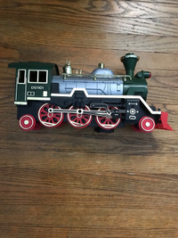 Train steam engine echo D51101 $20