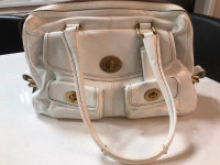 Coach 1941 Leather Tote/Satchel