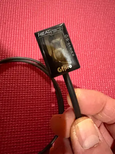 Healtech electronics gear indicator with euro 4 plug. Will work on any model with the euro 4 plug. Y...