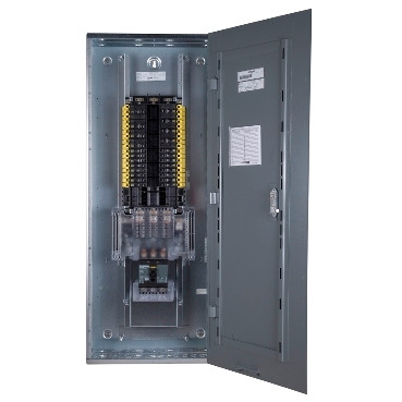 Electric Panel Board 600A 240-208V, 30A Breakers, Disconnect in Other Business & Industrial in Calgary - Image 2