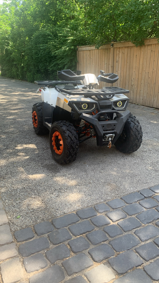 Tao Tao g200 in ATVs in Mississauga / Peel Region
