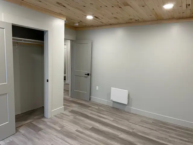 2 Bedroom Apartment in Long Term Rentals in Charlottetown - Image 11