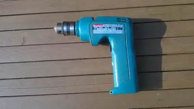 Makita Drills Cordless Vintage Qty. 3, View more