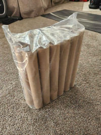12" Sturdy Cardboard Craft Rolls