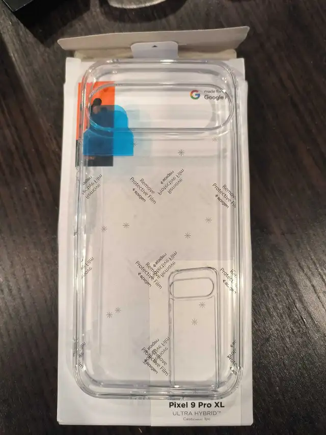 Pixel 9 pro xl Spigen cases in Cell Phone Accessories in St. Catharines - Image 6