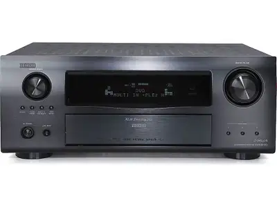 Denon AVR‑3310Ci (5.1) — Professionally Refurbished, View more