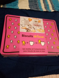 Ensemble de formes pour biscuits sâblés