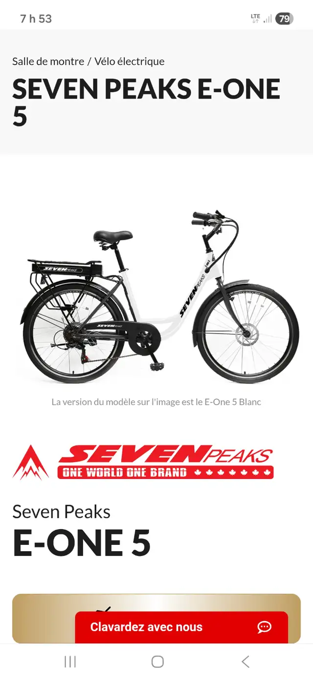Electric Bicycle473663629228124160