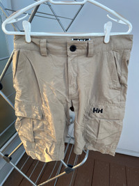 Helly Hansen Men’s 30” shorts