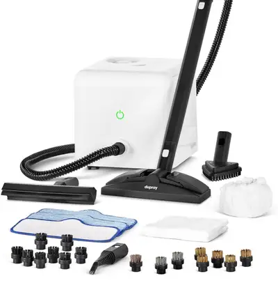 Dupray Neat Steam Cleaner, View more
