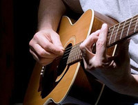 Best (In Home) Guitar & Ukulele Lessons with Popular Teacher