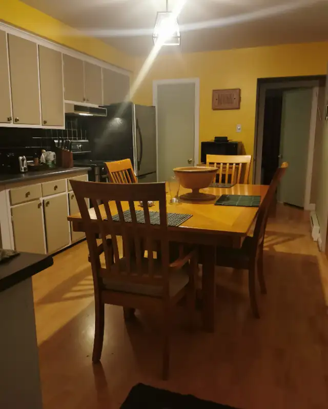 Chambre à louer dans un grand 5 1/2 Montréal-Nord in Room Rentals & Roommates in City of Montréal - Image 7