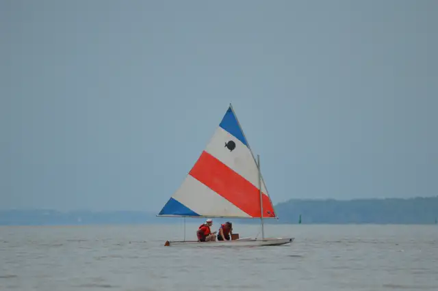 sailboat for sale SOLD in Sailboats in Kawartha Lakes - Image 4