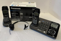 Téléphone sans fil  - Panasonic -  cordless telephone