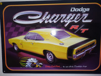 Charger sign for sale