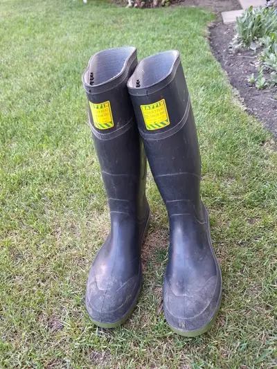 BAFFIN BOOTS VIMED INDUSTRIAL GRADE 1, View more