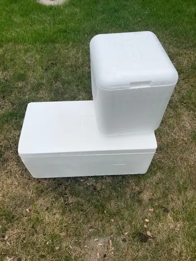 styrofoam boxes cooler, View more