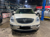 Buick Enclave 