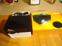 led projector for sale