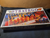 Stratego and other great games