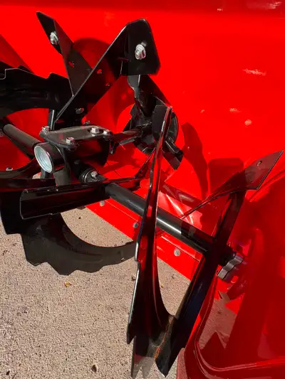 Ariens snowblower Deluxe 28, View more