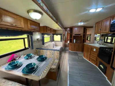 Rv for rent, View more