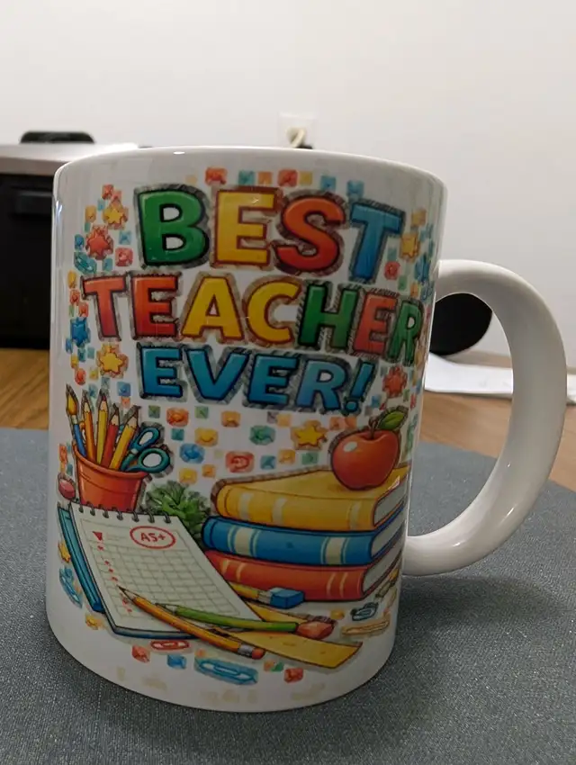 hand made mugs in Hobbies & Crafts in Bathurst - Image 3