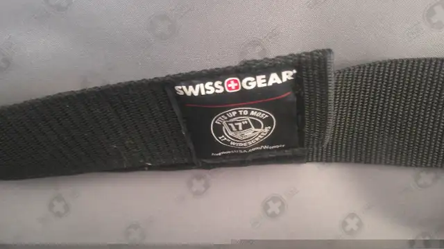 valise ordinateur swiss gear de voyage in Other in West Island - Image 9