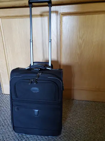 Carry-On Rolling Luggage - Atlantic, View more