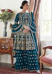 Indian/pakistani dress