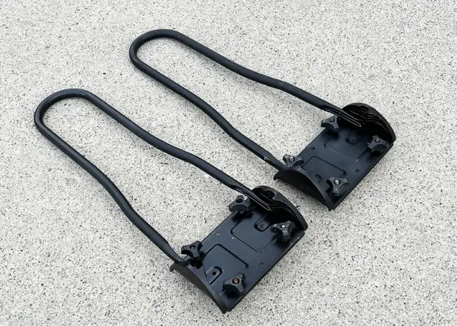 Kayak Stacker Rack in Water Sports in Calgary - Image 10