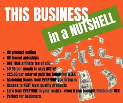 The freedom lifestyle REVOLUTION, View more