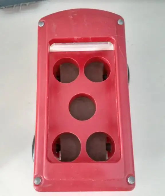 Vintage 1969 Fisher Price Little People Mini Bus with 2 people in Toys & Games in Markham / York Region - Image 8
