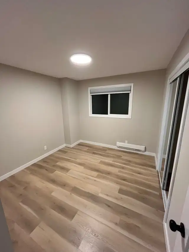 2 bedroom apartment unit for rent (4plex) in Long Term Rentals in Vanderhoof - Image 6