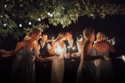 Weddings & Events | Photography • Videography • Drone Services, View more