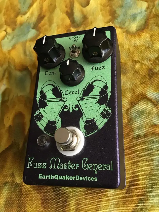Fuzz Master General by Earthquaker Devices (discontinued)63660945312259120