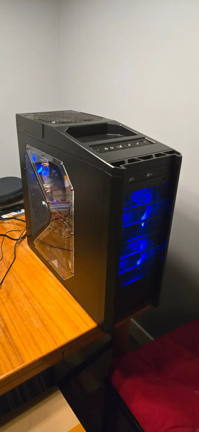 Gaming PC in Desktop Computers in Calgary - Image 3