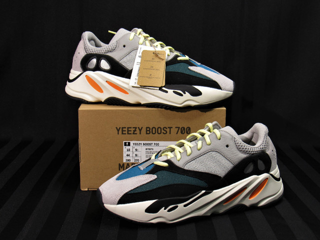 ADIDAS YEEZY BOOST 700 V1 ''WAVE RUNNER'' in Men's Shoes in Ottawa