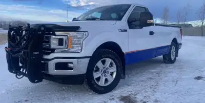 No GST!! 4X4, auto 10-speed transmission Brand NEW Long Block Engine!! Exceptionally well cared for,...